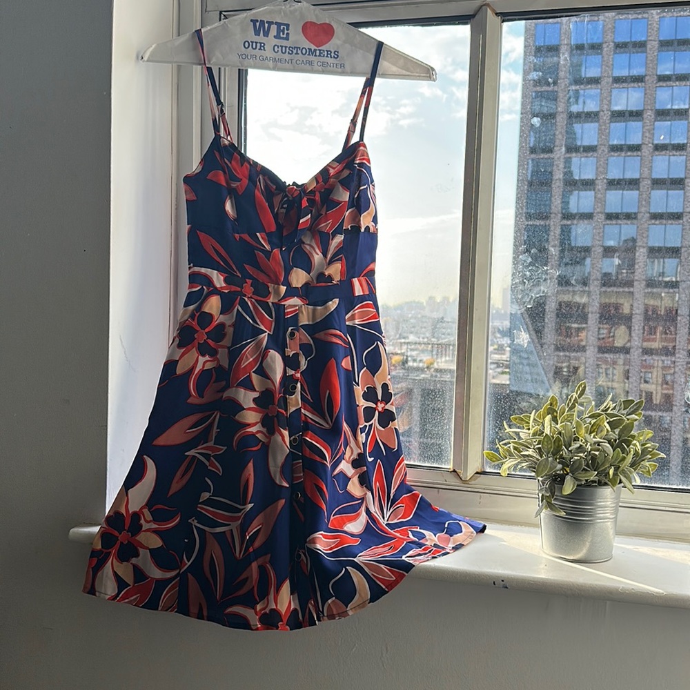 Yuni Kim size XS dress